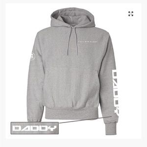 Champion Call Her Daddy Hoodie